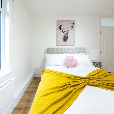 Stylish 2 Bedrooms Little Venice - 44 London Exteriör bild