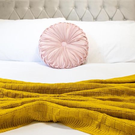 Stylish 2 Bedrooms Little Venice - 44 London Exteriör bild