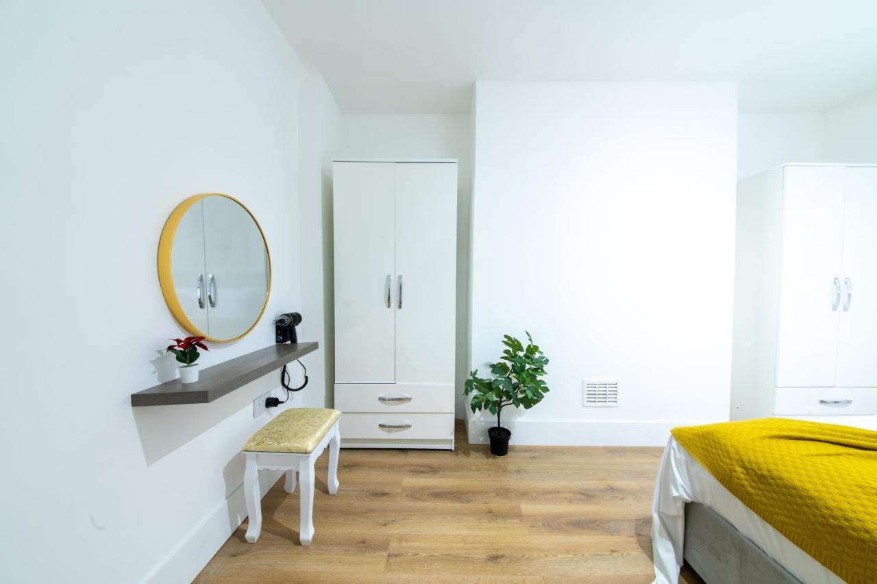 Stylish 2 Bedrooms Little Venice - 44 London Exteriör bild