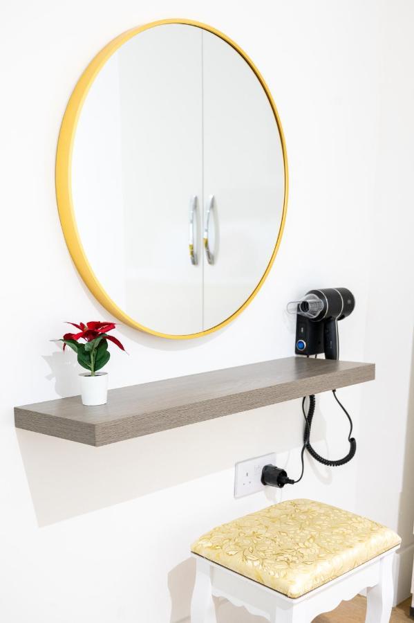 Stylish 2 Bedrooms Little Venice - 44 London Exteriör bild