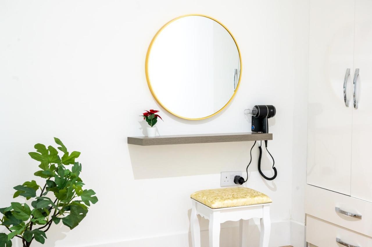 Stylish 2 Bedrooms Little Venice - 44 London Exteriör bild