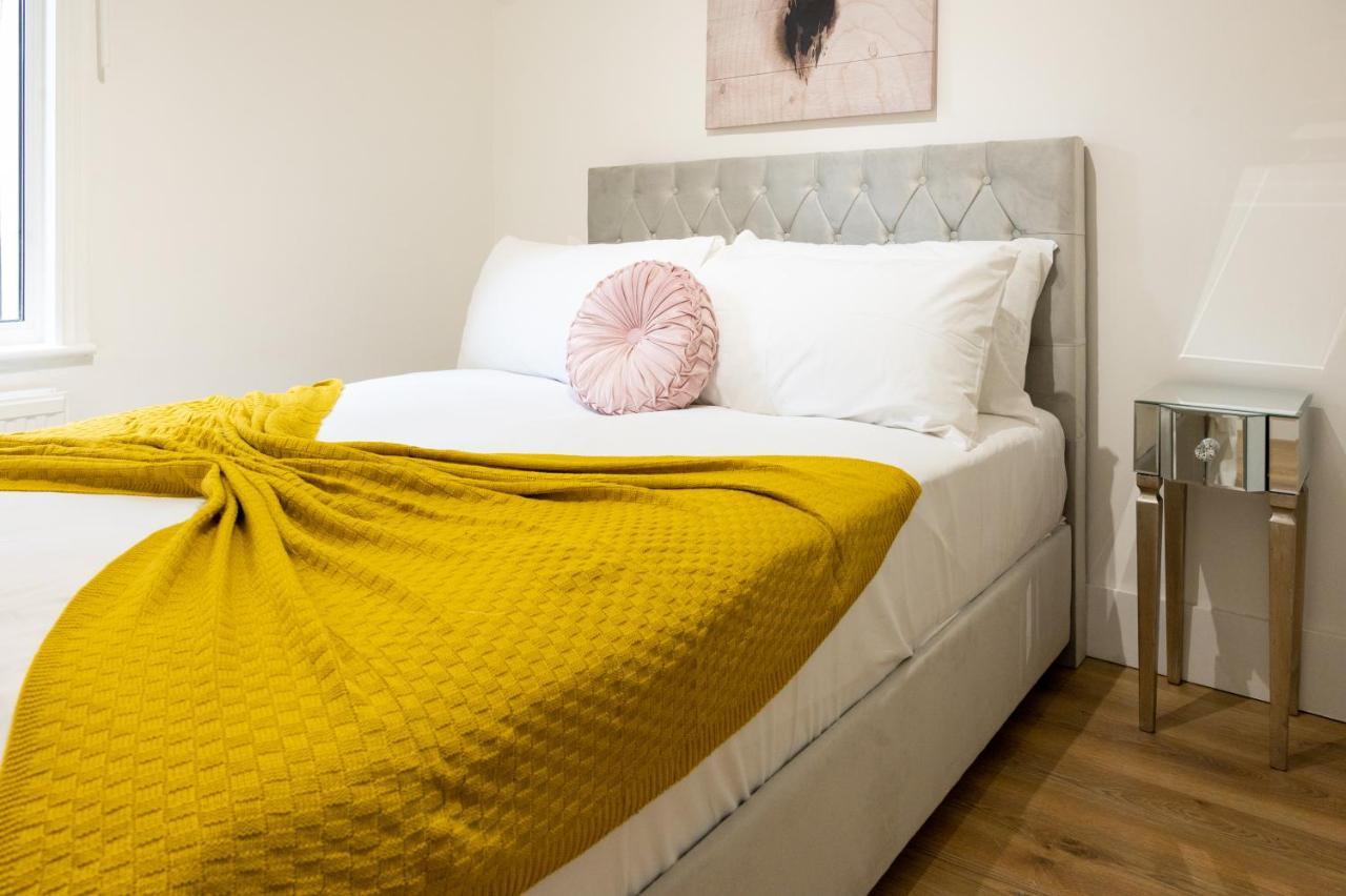Stylish 2 Bedrooms Little Venice - 44 London Exteriör bild