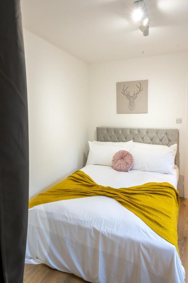Stylish 2 Bedrooms Little Venice - 44 London Exteriör bild