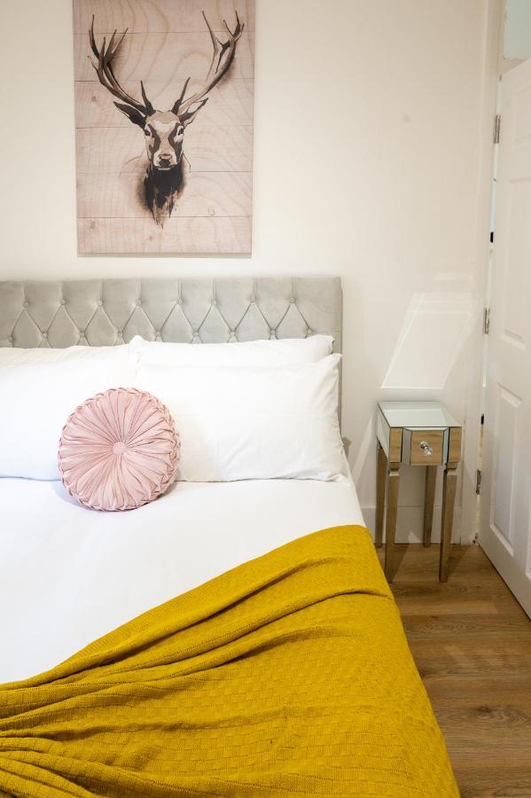 Stylish 2 Bedrooms Little Venice - 44 London Exteriör bild