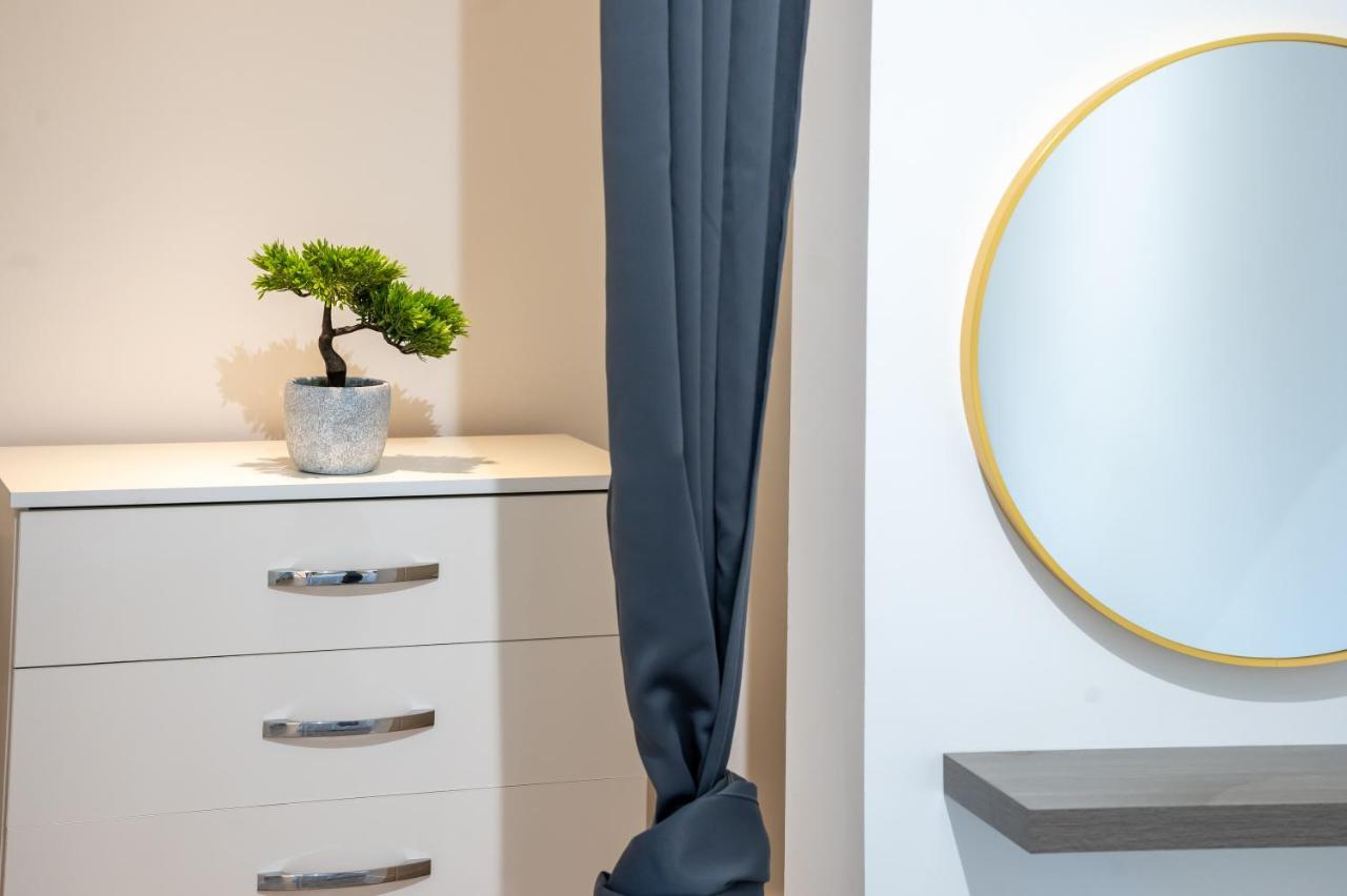 Stylish 2 Bedrooms Little Venice - 44 London Exteriör bild