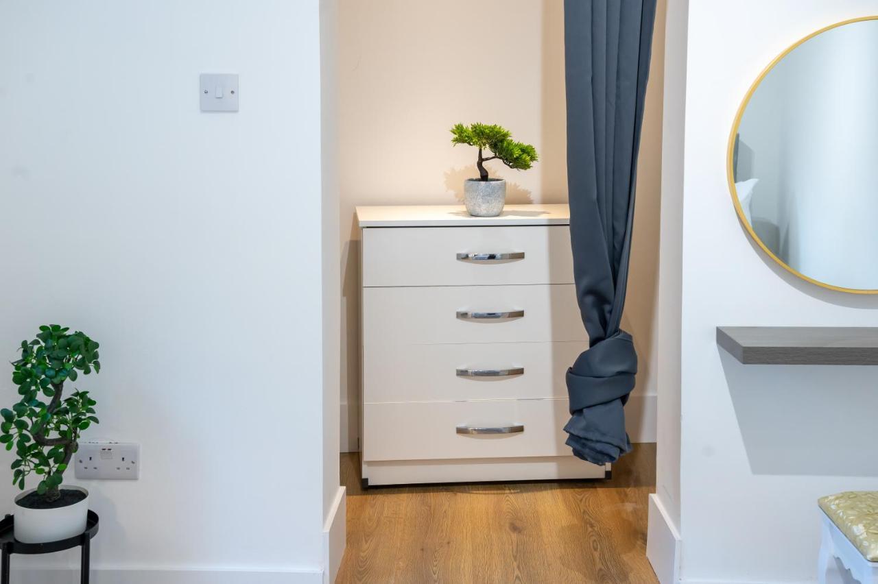 Stylish 2 Bedrooms Little Venice - 44 London Exteriör bild