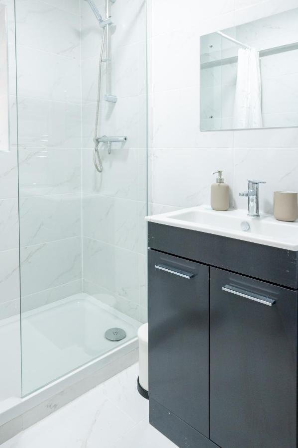 Stylish 2 Bedrooms Little Venice - 44 London Exteriör bild